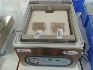 Machine sous vide